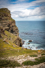 cape of good hope, south africa