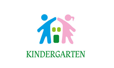 Kindergarten Logo 
