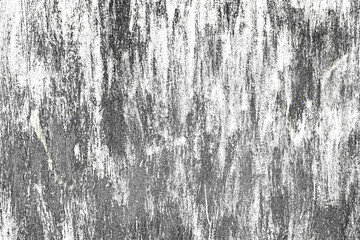 Metal texture with scratches and cracks which can be used as a background