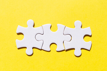 Obraz premium world autism awareness day