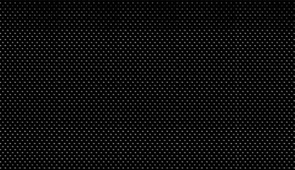 Subtle halftone grunge urban texture vector. Distressed overlay texture. Grunge background. Abstract mild textured effect. Vector Illustration. Black isolated on white. EPS10.
