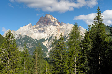 Dolomiti, Italy