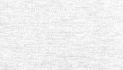 Subtle halftone grunge urban texture vector. Distressed overlay texture. Grunge background. Abstract mild textured effect. Vector Illustration. Black isolated on white. EPS10.