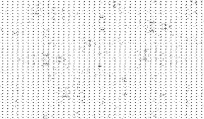 Subtle halftone grunge urban texture vector. Distressed overlay texture. Grunge background. Abstract mild textured effect. Vector Illustration. Black isolated on white. EPS10.