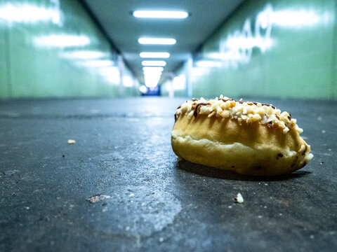 Der Donut