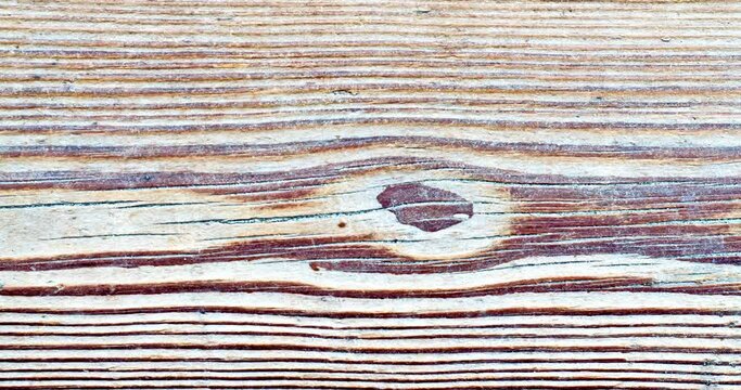 Zoomed Out Wooden Background