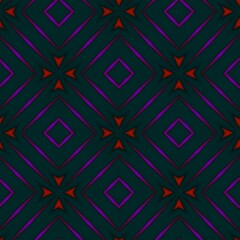 colorful symmetrical repeating patterns for textiles, ceramic tiles, wallpapers and designs.