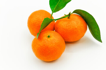 Sweet and delicious orange photography