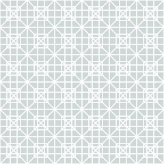 Art deco seamless pattern background.