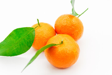 Sweet and delicious orange photography