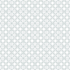 Art deco seamless pattern background.
