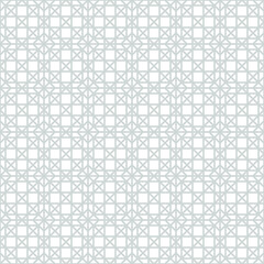 Art deco seamless pattern background.