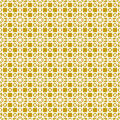 Art deco seamless pattern background.
