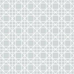 Art deco seamless pattern background.