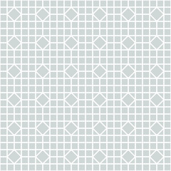 Art deco seamless pattern background.