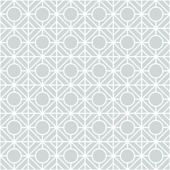 Art deco seamless pattern background.