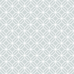 Art deco seamless pattern background.