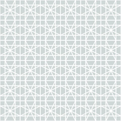 Art deco seamless pattern background.