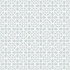 Art deco seamless pattern background.