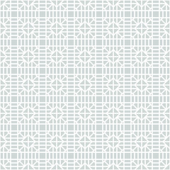 Art deco seamless pattern background.