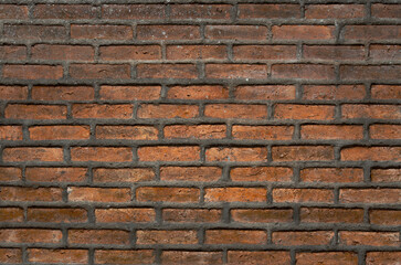 old brick wall