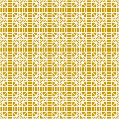 Art deco seamless pattern background.