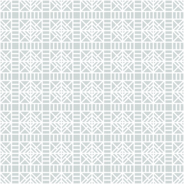 Art deco seamless pattern background.