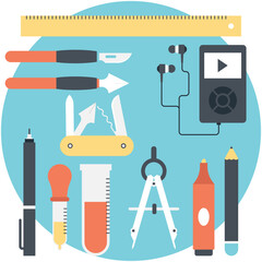 Professional Services 