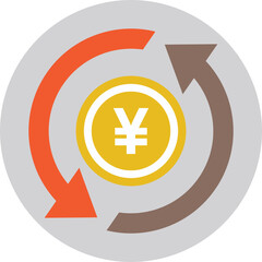 Obraz premium Money Exchange