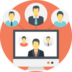 Social Communication