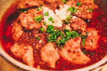 food