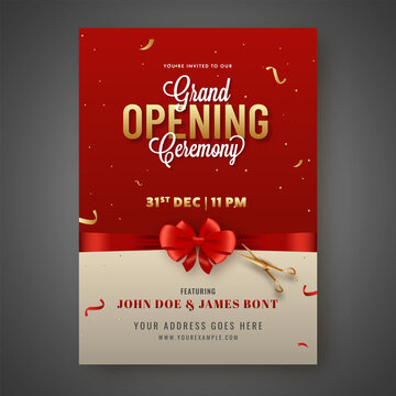 Details 300 opening invitation card background - Abzlocal.mx