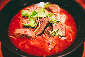 Spicy food, sichuan cuisine, hawaii
