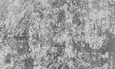 Black and gray grunge texture background. Abstract grunge texture on distress wall in the dark. Dirty grunge texture background with space. Background cement texture.
