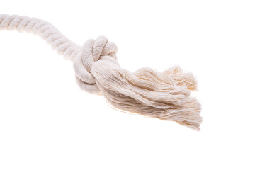 rope isolated