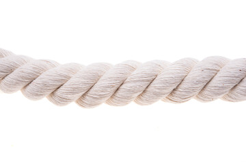 rope isolated