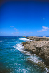 Laie point, Oahu, Hawaii