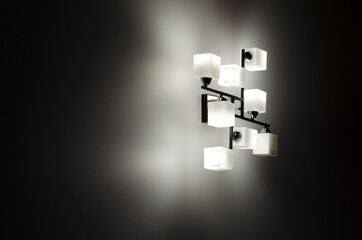 
lamp
