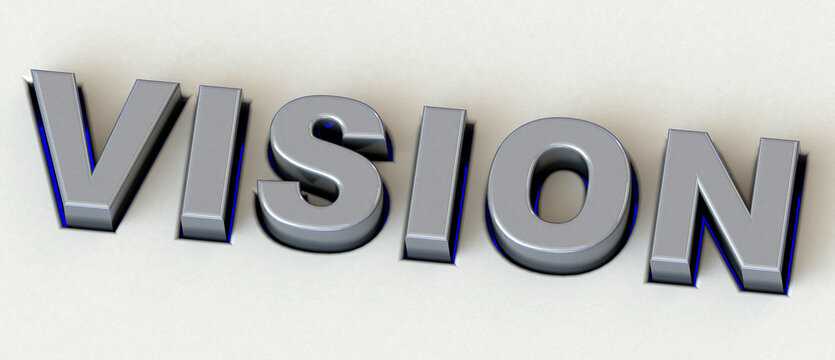 vision business strategie