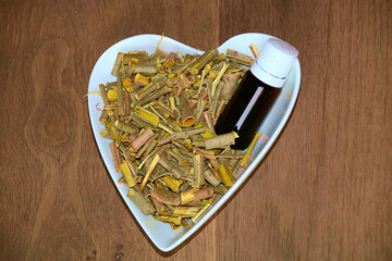 gesundheit mit weidenrinde © Christine