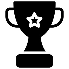 Trophy 