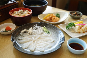 travel in Japan