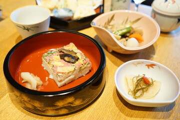 travel in Japan
