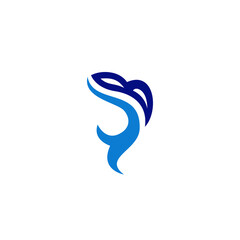 SB Fish logo