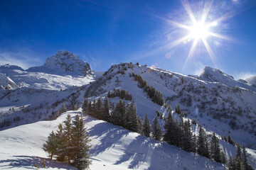 Grand-Bornand