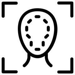 Facial Recognition System 