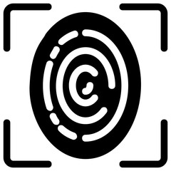 Thumb Scanning Verification