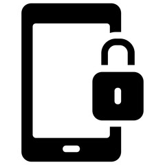 Mobile Lock Security 