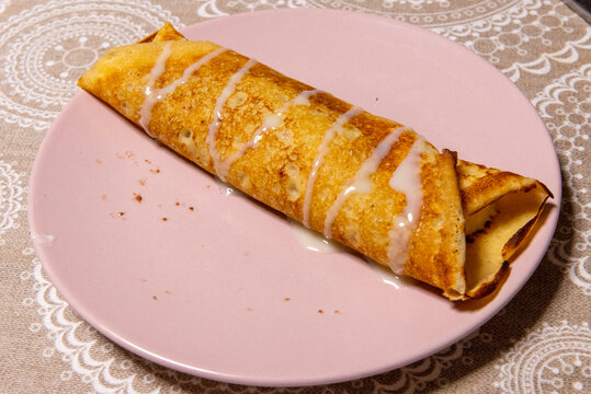 CREPES