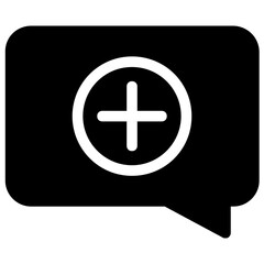 Obraz premium Medical Communication 